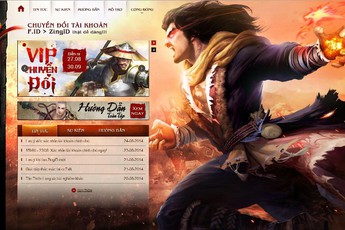 Nhìn lại năm 2014 đáng nhớ của Tân Thiên Long