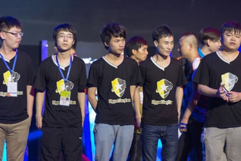 Nhận định trước trận chung kết nhánh thắng giải DOTA 2 i-League