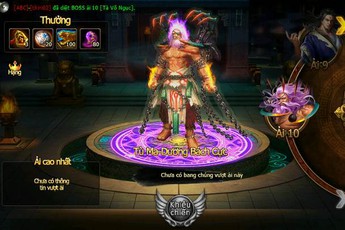 3 nơi không thể bỏ qua trong Độc Bộ Thiên Hạ