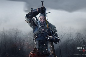 Sơ lược bối cảnh của The Witcher 3: Wild Hunt