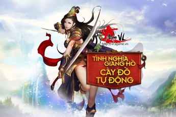 Game Auto VL bất ngờ xuất hiện tại Việt Nam