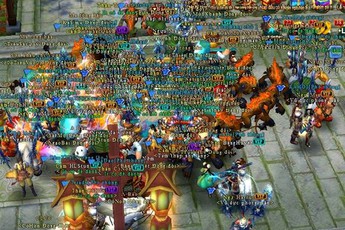 Tứ Đại Danh Bổ - game “không dành cho người lười”