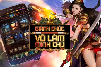 Auto VL ra mắt phiên bản iOS, giành thứ hạng cao trên Android Market