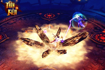 Game thủ Việt mong chờ gì ở các game mobile trong 2015
