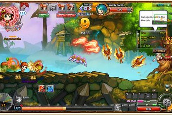 Gunny: VNG phản hồi về sự cố phó bản Đảo Hải Tặc