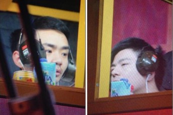 Cộng đồng DOTA 2 rúng động với nghi án gian lận tại giải DAC 2015