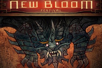 Valve bất ngờ tung trailer lễ hội DOTA 2 New Bloom Festival 2015