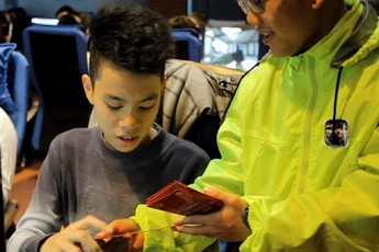 Truy Kích: Truy game thủ đến cùng chỉ để lì xì tiền mặt