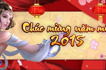 Đầu xuân năm mới, Phá Thiên “lì xì” game thủ Gift Code cực giá trị