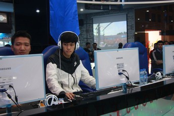 4 cách để trở thành cái tên được săn đón nhất làng game Việt