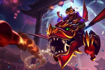 Những đặc điểm cần chú ý về xạ thủ trong Liên Minh Huyền Thoại