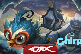 DOTA 2 : Aces Gaming bắt đầu cuộc phiêu lưu mới trên trường quốc tế
