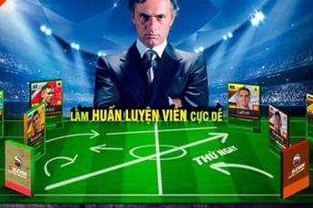 Bi hài chuyện quay cầu thủ trong S-Eleven dưới góc nhìn của… khoa học