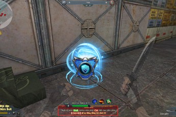 Chơi Truy Kích kiểu… LOL