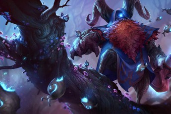 Liên Minh Huyền Thoại: Game thủ chuyên nghiệp nói gì về vị tướng mới Bard?