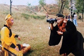 Phim Tây Du Ký 1986 công khai “sạn” khiến nhiều người hâm mộ bất ngờ