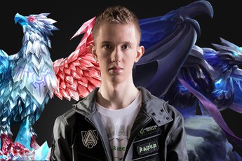 Top 10 game thủ Liên Minh Huyền Thoại “Vĩ Đại” nhất mọi thời đại (phần 1)