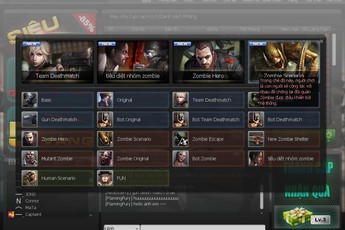 Counter Strike Online đã vượt mặt Half Life như thế nào?
