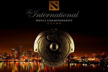 Nhìn lại những sự kiện đáng chú ý nhất của DOTA 2 thế giới trong tháng 3