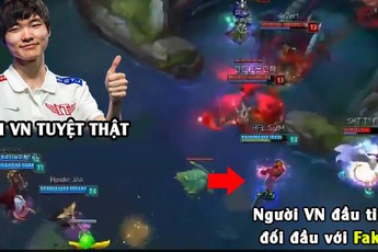 Nghiệp Game thủ chuyên nghiệp ở Việt Nam quá khó để phát triển?