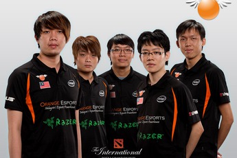 10 team DOTA khủng khiếp nhất mọi thời đại (Phần 1)