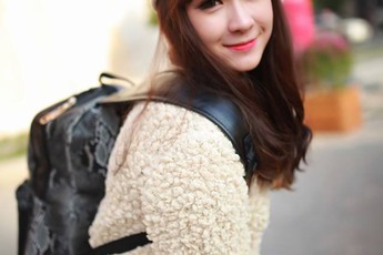 Ngẩn ngơ vì admin Tiên Kiếm xinh như  sao Hàn
