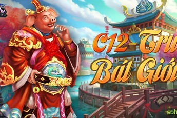 SohaGame tặng Gift Code Tiên Ma Đại Chiến cực giá trị