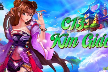 Big update, SohaGame gửi tặng 500 VIP Code Tiên Ma Đại Chiến