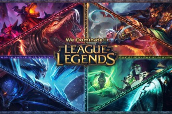 Những tố chất nào giúp bạn chơi Liên Minh Huyền Thoại dễ dàng hơn?