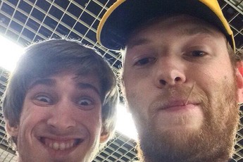 DOTA 2: Cộng đồng mạng xôn xao quanh chủ đề “Na`Vi Come back”