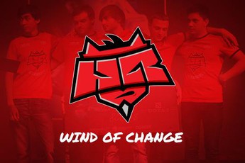 Đả bại hàng loạt ông lớn, HellRaisers giành vé tham dự DOTA 2 Red Bull