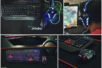 Game Republic Center - Điểm đến lý tưởng dành cho game thủ Hà Thành