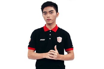 Siêu sao Liên Minh Huyền Thoại Việt Nam Optimus chính thức “dứt áo ra đi”