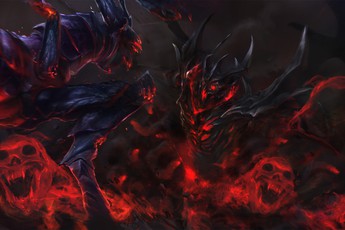 10 vị tướng DOTA 2 được cộng đồng mong muốn làm lại nhất (P2)