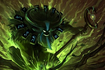 DOTA 2: Những Hero sẽ trở lại trong phiên bản 6.84 (P1)