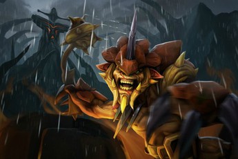 Phiên bản 6.84 sẽ mang tới một DOTA 2 rất khác?