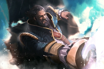 DOTA 2: Những Hero sẽ trở lại trong phiên bản 6.84 (P2)