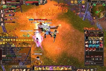 Thiên Long Bát Bộ xưa và nay: Qua rồi một thời hoàng kim