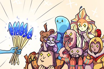 DOTA 2 đã thay đổi ra sao sau 1 tuần cập nhật 6.84?
