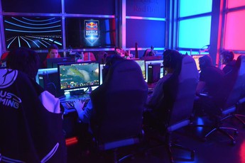 DOTA 2: Xuất hiện giải đấu có thể thức đánh siêu lạ