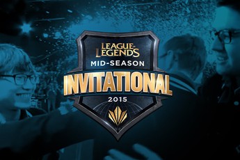 Liên Minh Huyền Thoại: Tổng hợp ngày thi đấu thứ nhất MSI 2015