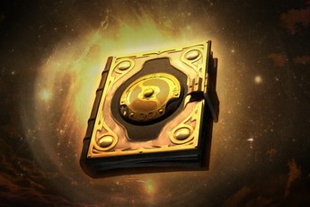 DOTA 2: Công bố danh sách người chơi chiến thắng Give Away Compendium
