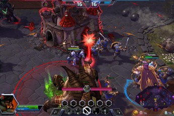 5 hạn chế có thể khiến Heroes of the Storm "thảm bại" khi ra mắt