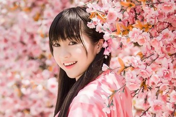Như Hexi  - Thánh Nữ Làng Game Quảng Bá Cho Thần Ma PK
