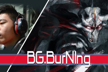 DOTA 2: Những carry hàng đầu thế giới thời điểm hiện tại