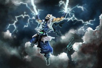 DOTA 2: Những đội hình dị nhất từng xuất hiện trong lịch sử