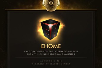 Vòng loại DOTA 2 TI5 khu vực Trung Quốc và Châu Mỹ (ngày cuối)