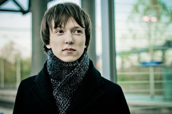 10 mỹ nam của làng Liên Minh Huyền Thoại thế giới (P1)