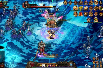09/06 Webgame khoa huyễn Cửu Tinh Vô Song chính thức mở cửa thử nghiệm