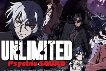 Những bộ anime kỳ bí không thể bỏ qua mùa hè này (phần 1)